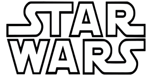 Star Wars (Europe) logo